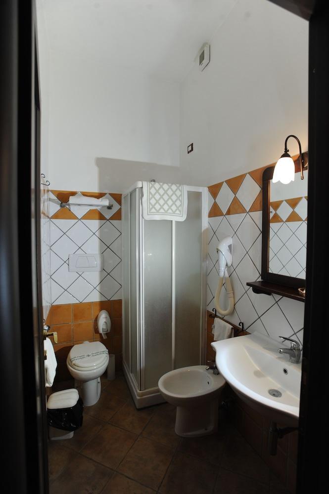 Hotel Alle Pendici Nicolosi Dış mekan fotoğraf