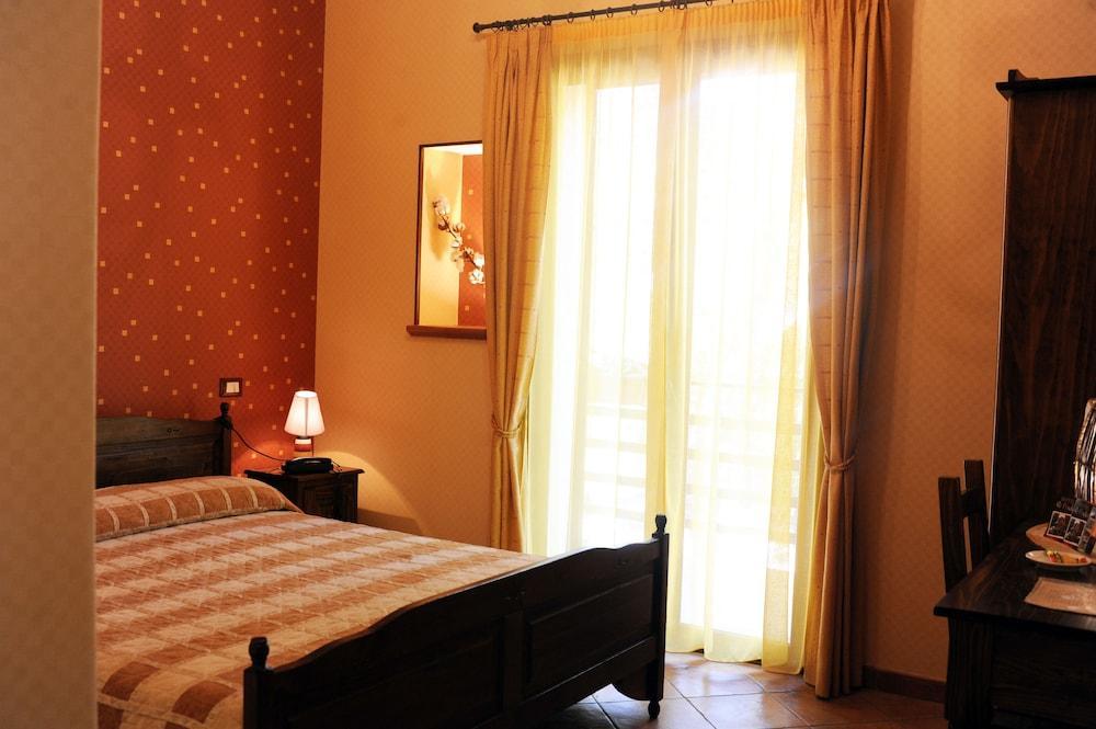 Hotel Alle Pendici Nicolosi Dış mekan fotoğraf