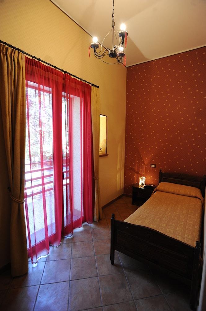 Hotel Alle Pendici Nicolosi Dış mekan fotoğraf