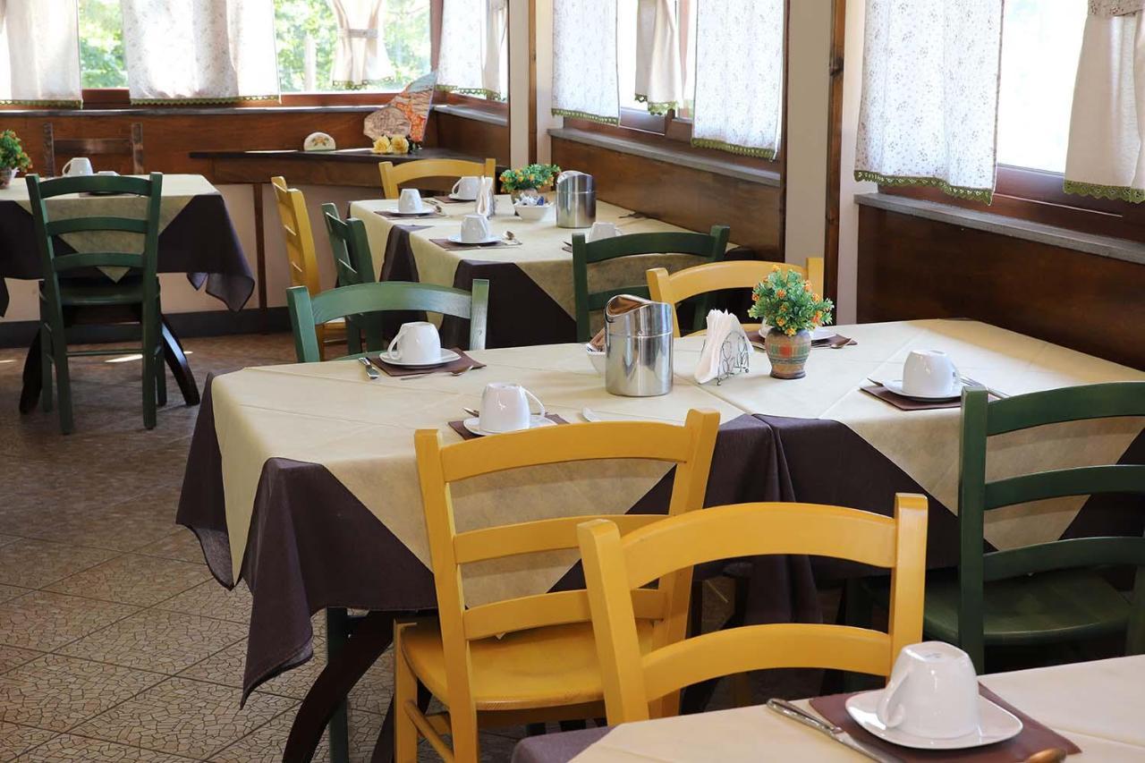 Hotel Alle Pendici Nicolosi Dış mekan fotoğraf