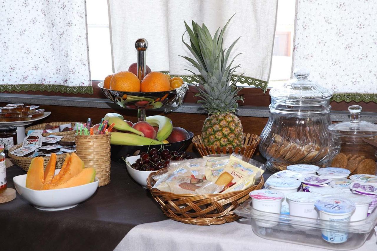Hotel Alle Pendici Nicolosi Dış mekan fotoğraf