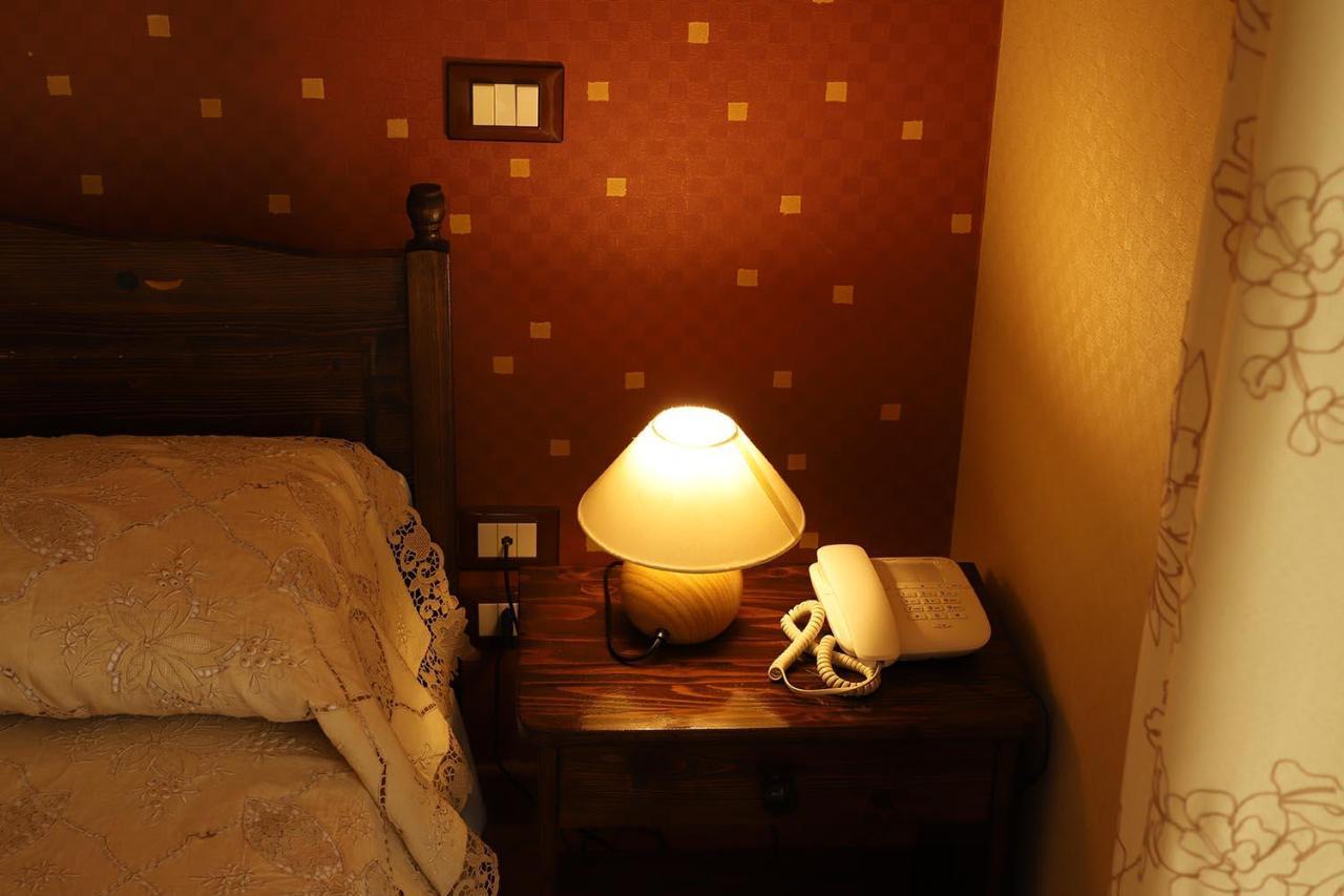 Hotel Alle Pendici Nicolosi Dış mekan fotoğraf