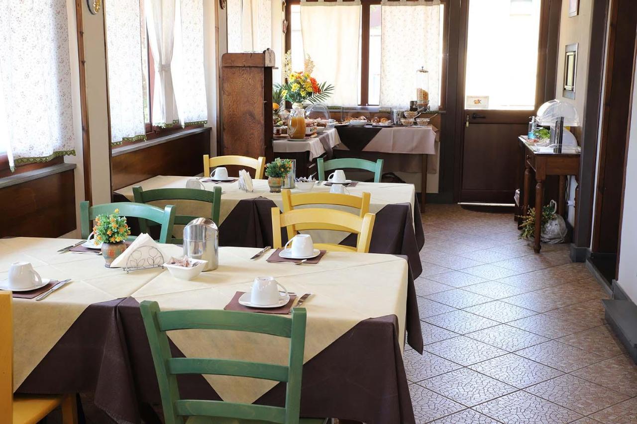 Hotel Alle Pendici Nicolosi Dış mekan fotoğraf