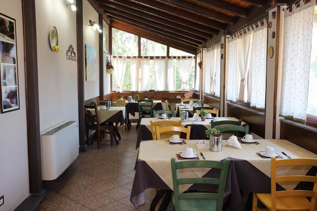 Hotel Alle Pendici Nicolosi Dış mekan fotoğraf