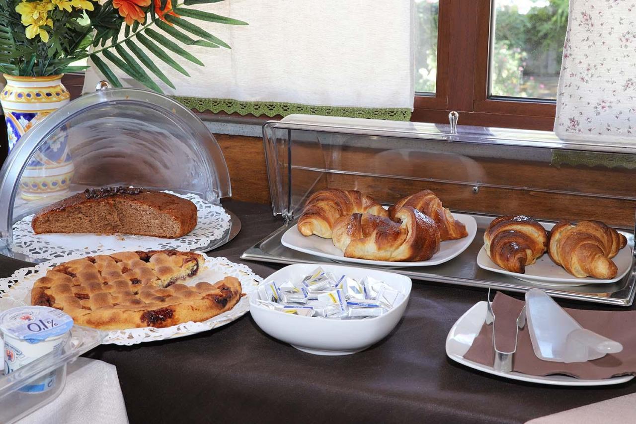 Hotel Alle Pendici Nicolosi Dış mekan fotoğraf