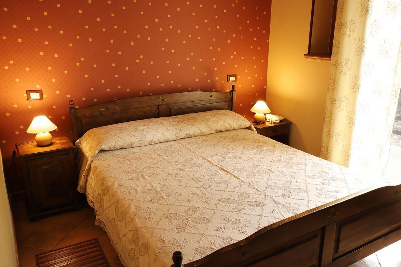 Hotel Alle Pendici Nicolosi Dış mekan fotoğraf