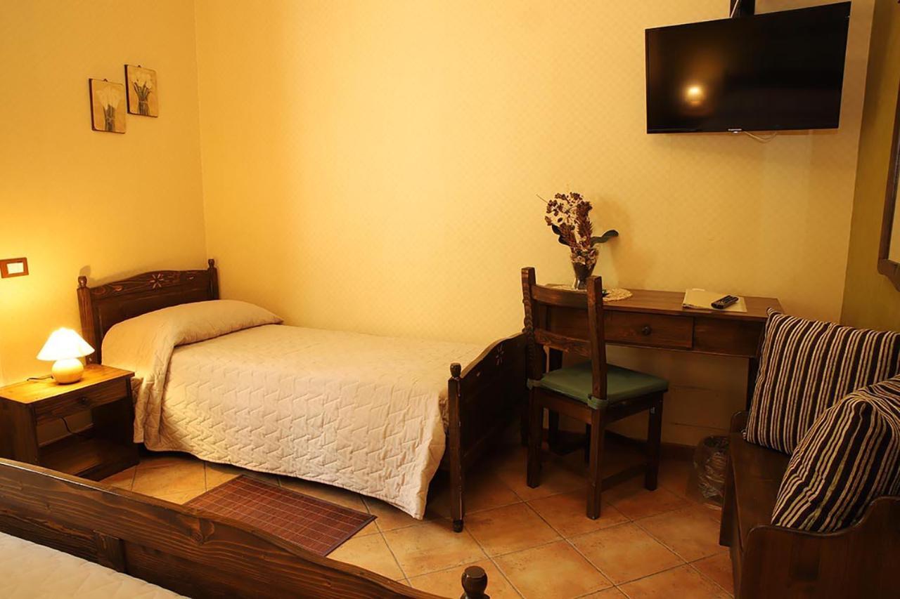 Hotel Alle Pendici Nicolosi Dış mekan fotoğraf