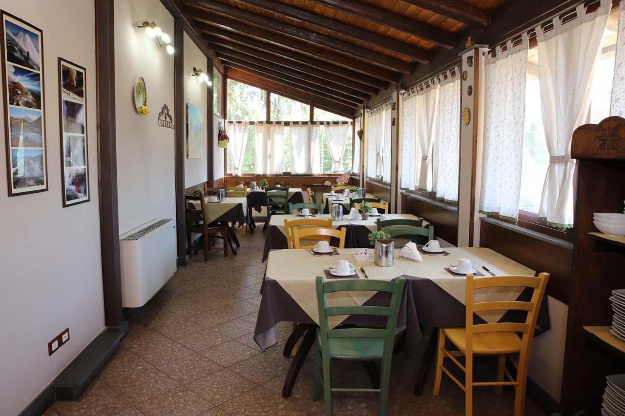 Hotel Alle Pendici Nicolosi Dış mekan fotoğraf