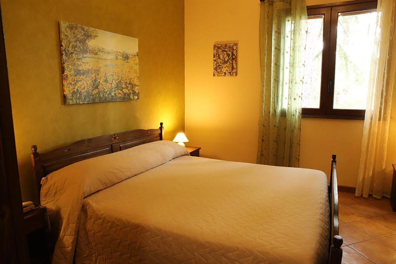 Hotel Alle Pendici Nicolosi Dış mekan fotoğraf