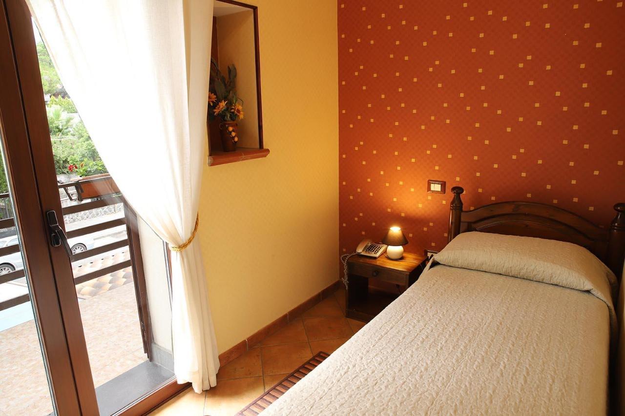 Hotel Alle Pendici Nicolosi Dış mekan fotoğraf