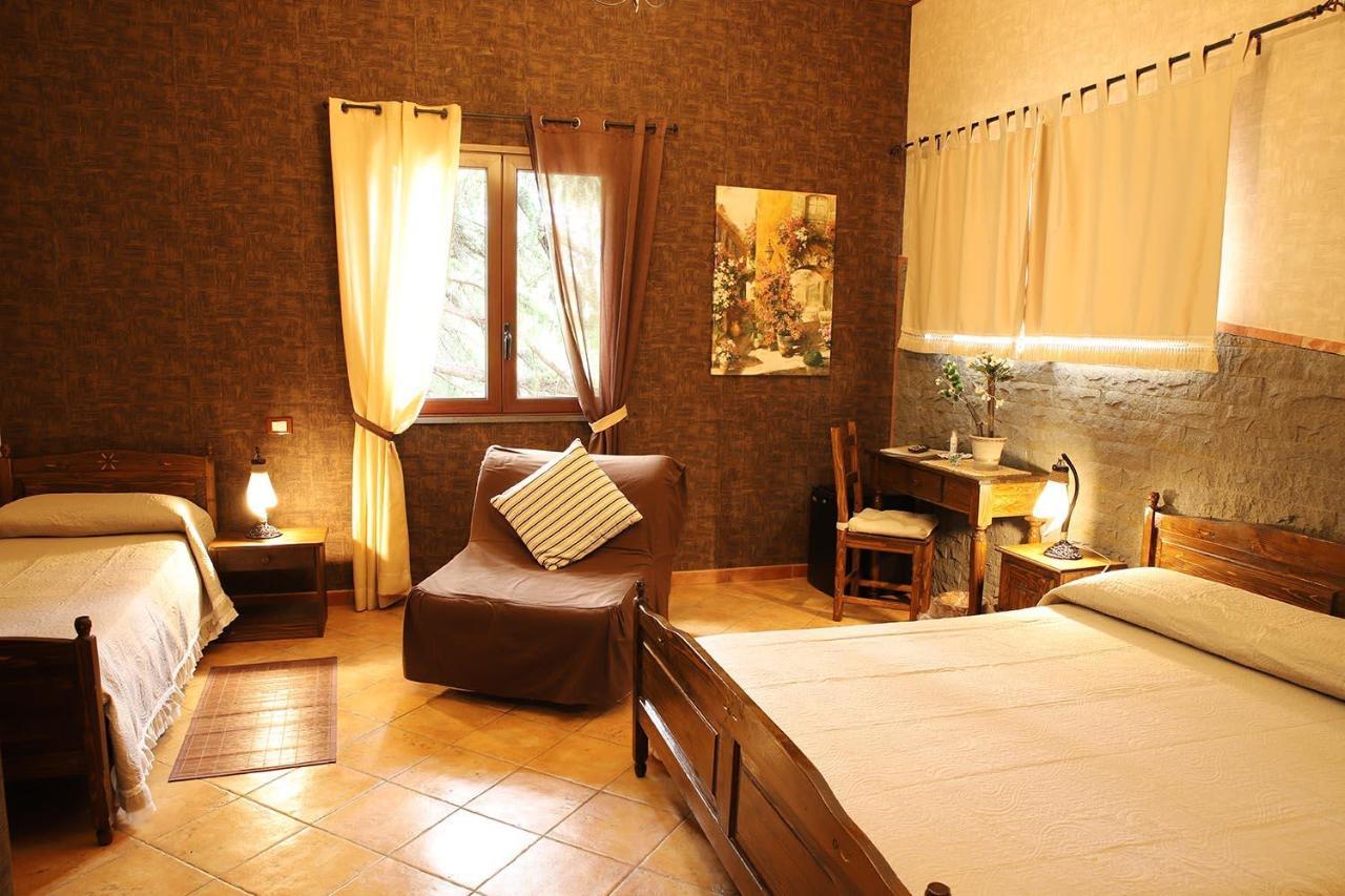 Hotel Alle Pendici Nicolosi Dış mekan fotoğraf