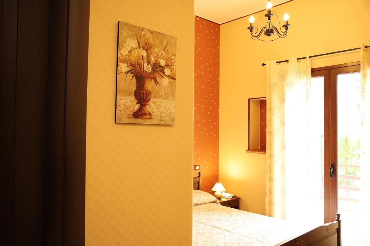 Hotel Alle Pendici Nicolosi Dış mekan fotoğraf