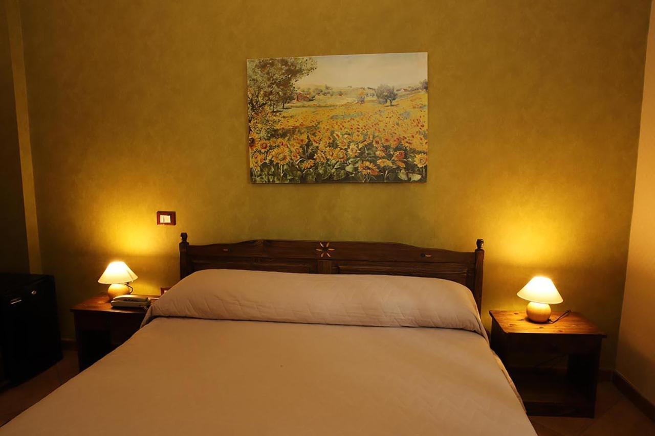 Hotel Alle Pendici Nicolosi Dış mekan fotoğraf