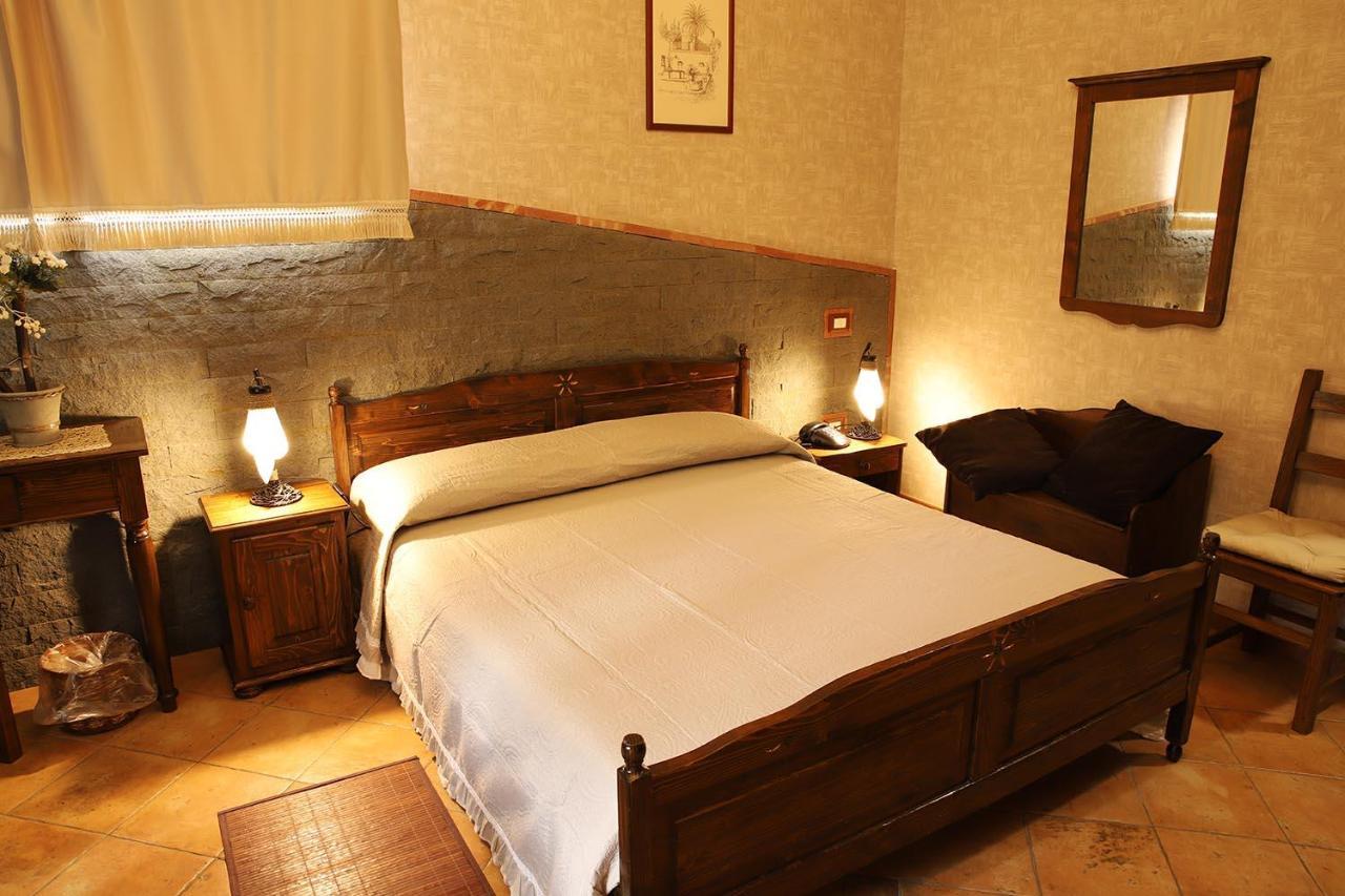 Hotel Alle Pendici Nicolosi Dış mekan fotoğraf