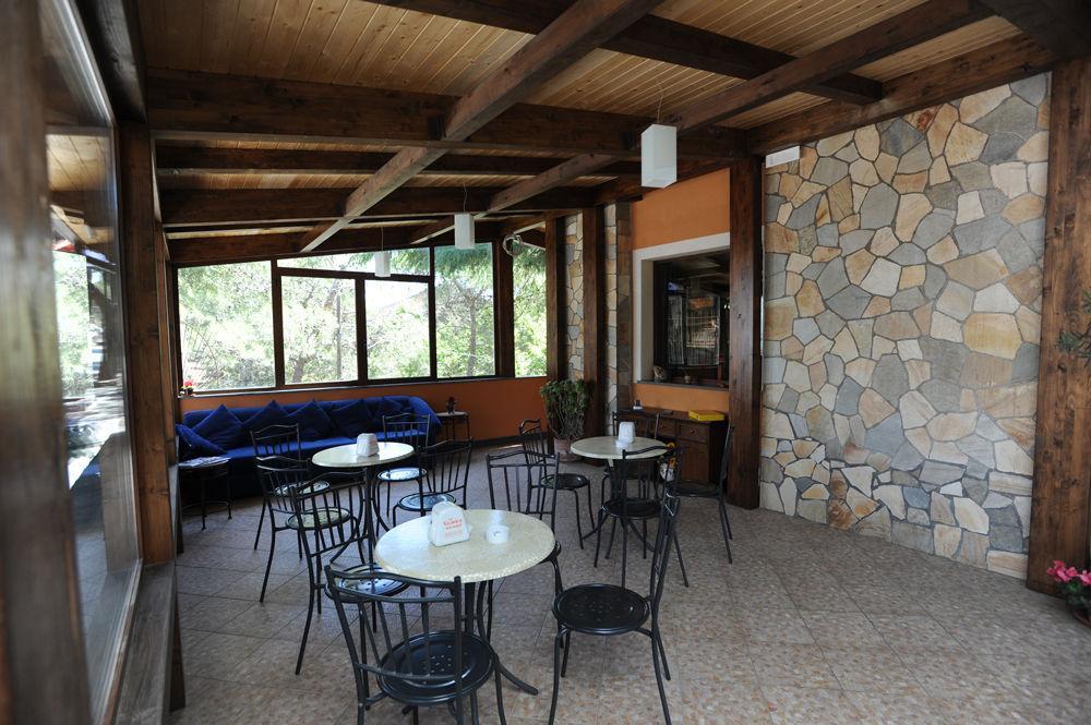 Hotel Alle Pendici Nicolosi Dış mekan fotoğraf