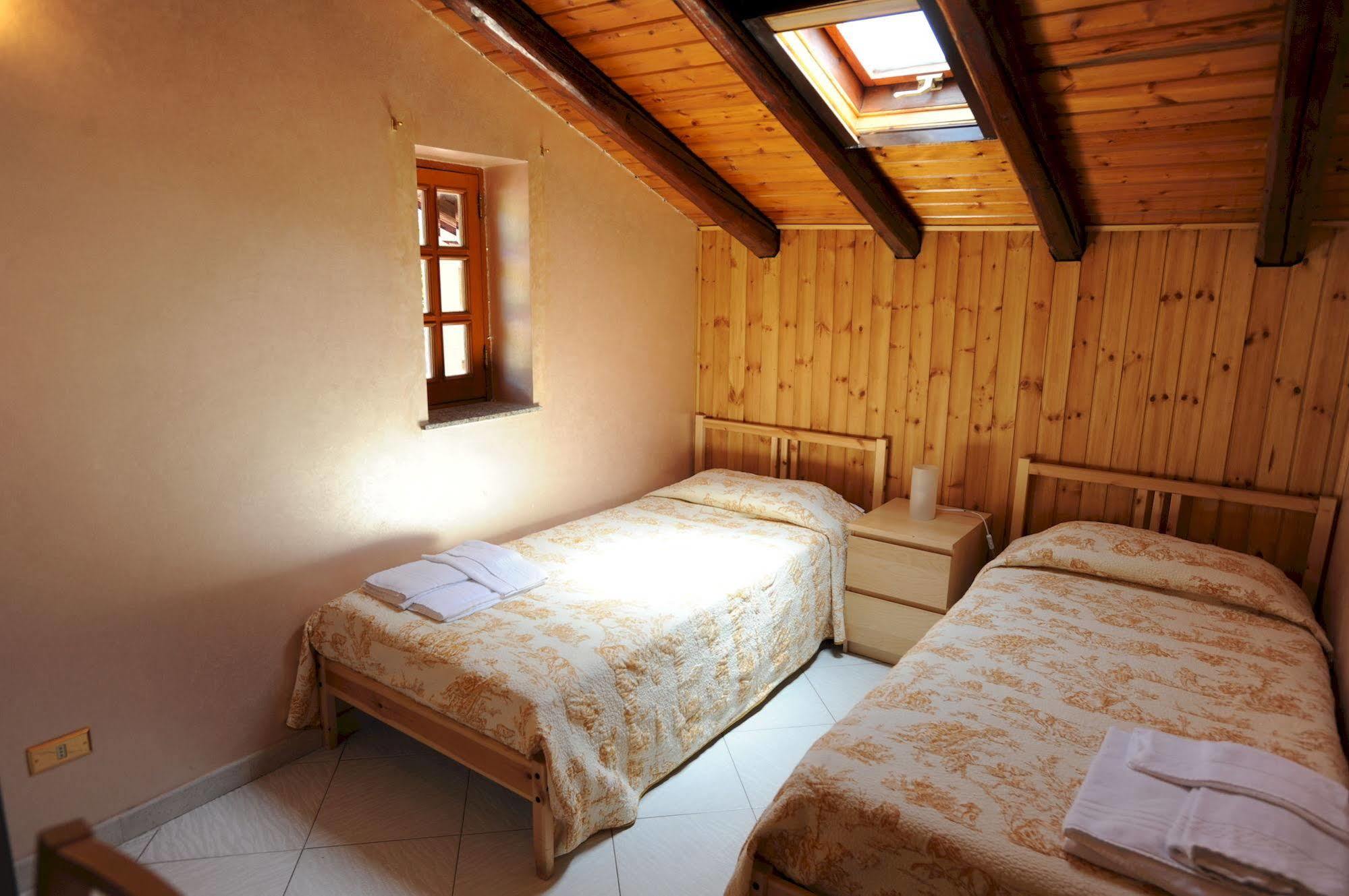 Hotel Alle Pendici Nicolosi Dış mekan fotoğraf