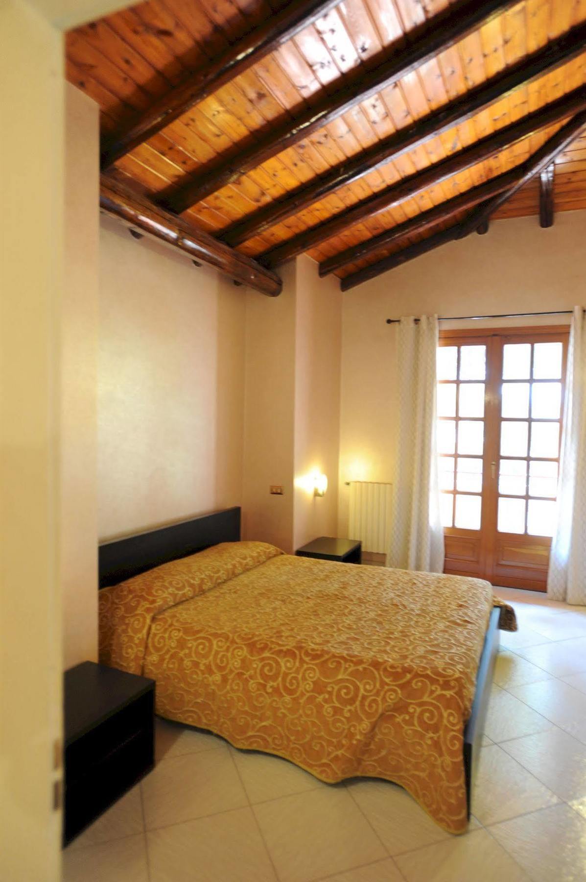 Hotel Alle Pendici Nicolosi Dış mekan fotoğraf